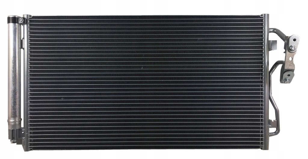 фото №1, Радиатор кондиционера bmw 1 f20 2011 - 2019