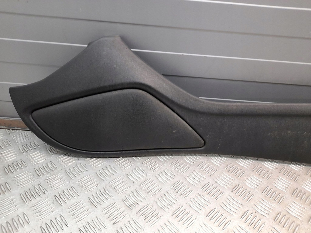 фото №6, Audi a8 s8 d4 4h 2012 ліва сторона захист бічна тунель середнього