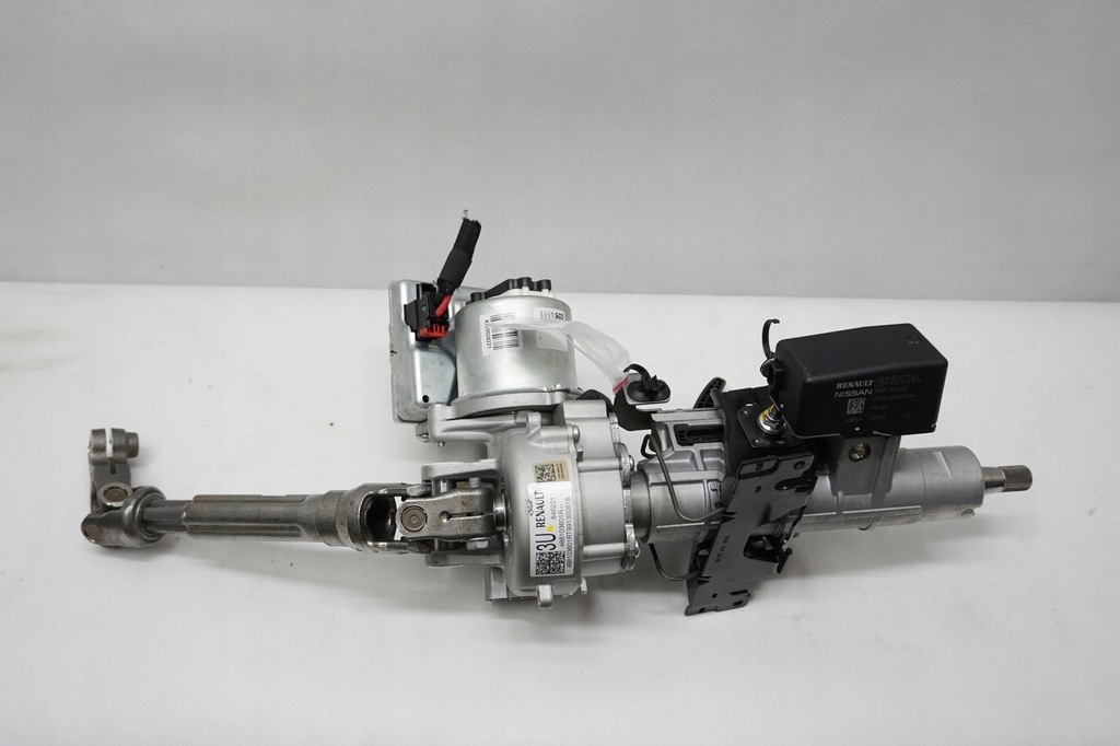 фото №1, Підсилювач електричний renault clio v 5 488103601r