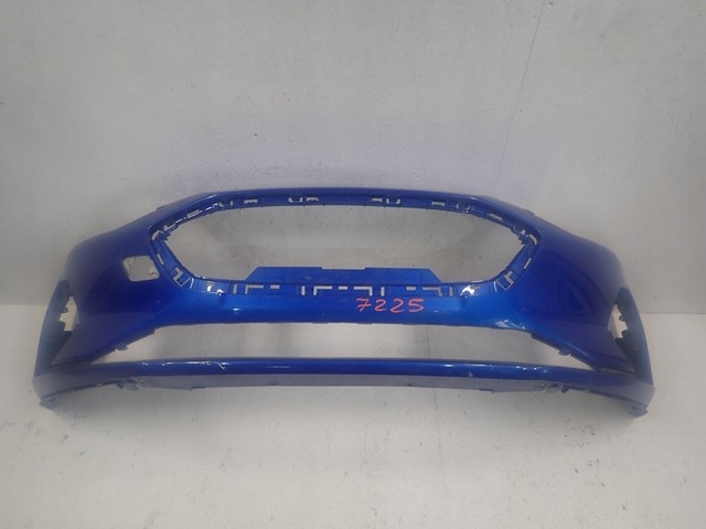 Купить Бампер перед передний ford focus mk4 iv 2018-