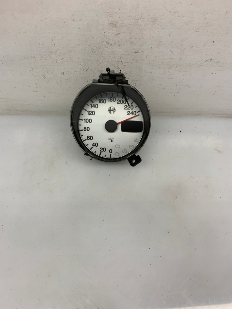 фото №1, Прилади лічильник alfa romeo оригінальний номер 156034474