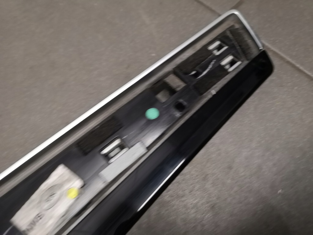 фото №5, Молдинг dekor дверь правый задняя audi a8 d4 4h0867470