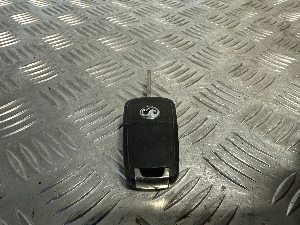 фото №7, Opel astra j замок запалювання ключ 13334628