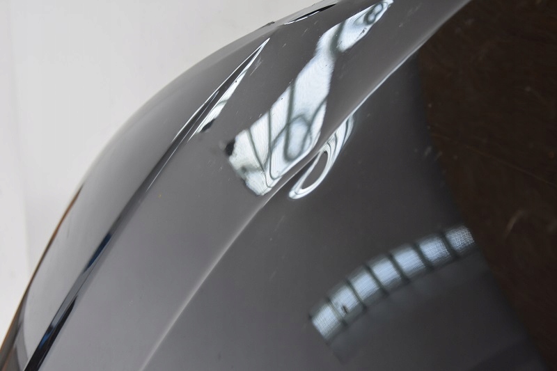 фото №3, Audi a4 8w капот