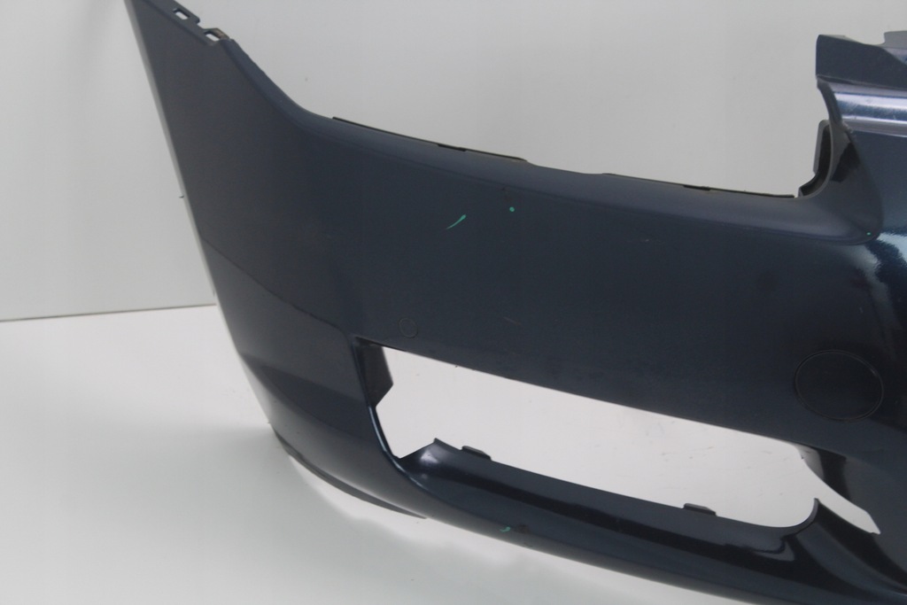 фото №6, Бампер перед передний jaguar xf 07-11r pdc