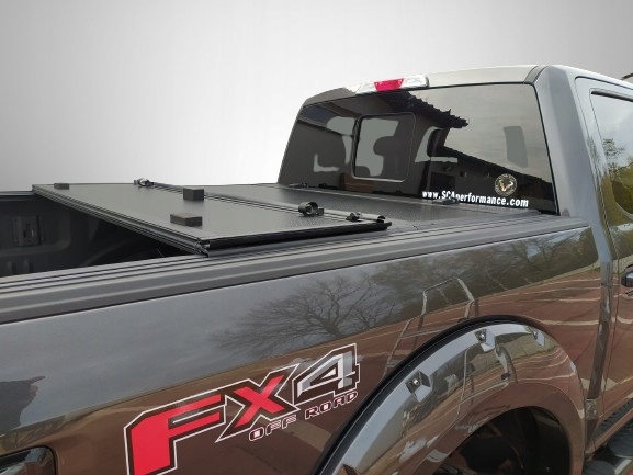 фото №12, Кришка кузов jeep gladiator 5,0ft 20-24