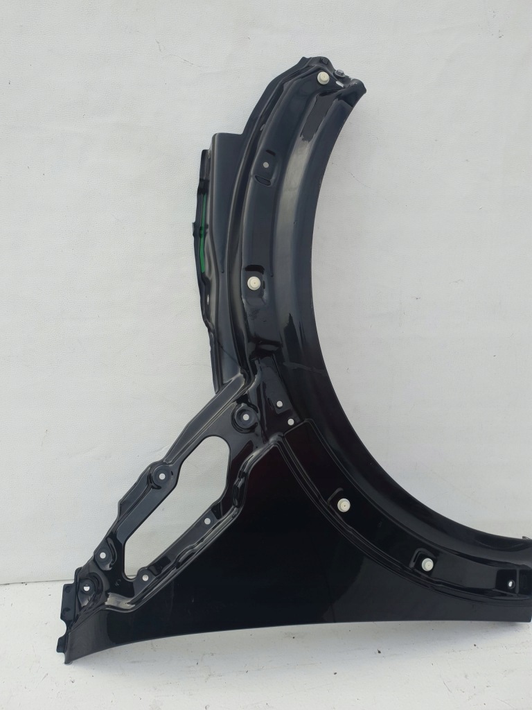 фото №4, Mini r60 countryman 10-16 крила правий перед