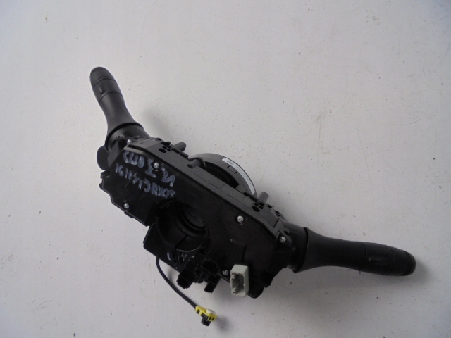 фото №6, Переключатель комбинированный renault clio v 19-