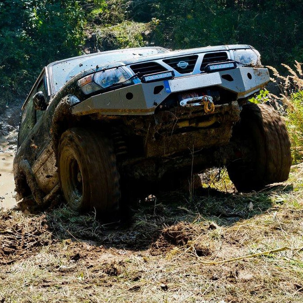 фото №10, Suzuki jimny solidny кузов lift +2" 50,8mm truh. pl premium line