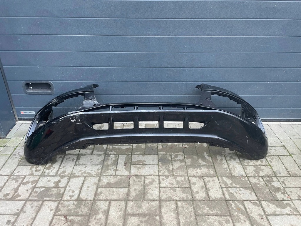 фото №11, Audi sq5 8r 14- lift бампер перед передний