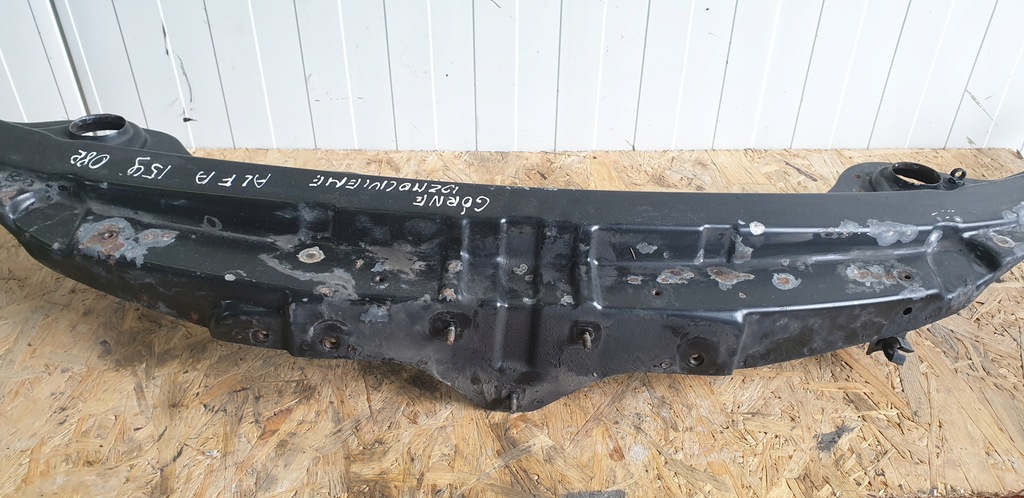 фото №8, Pas верхний усилитель alfa romeo 159 1,8