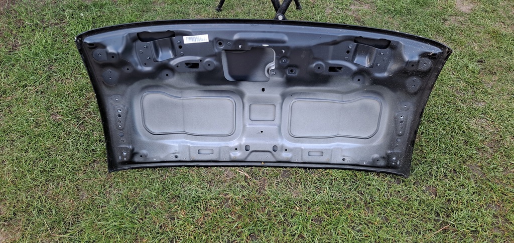 фото №7, Bmw z3 e89 крыша передняя часть ładna