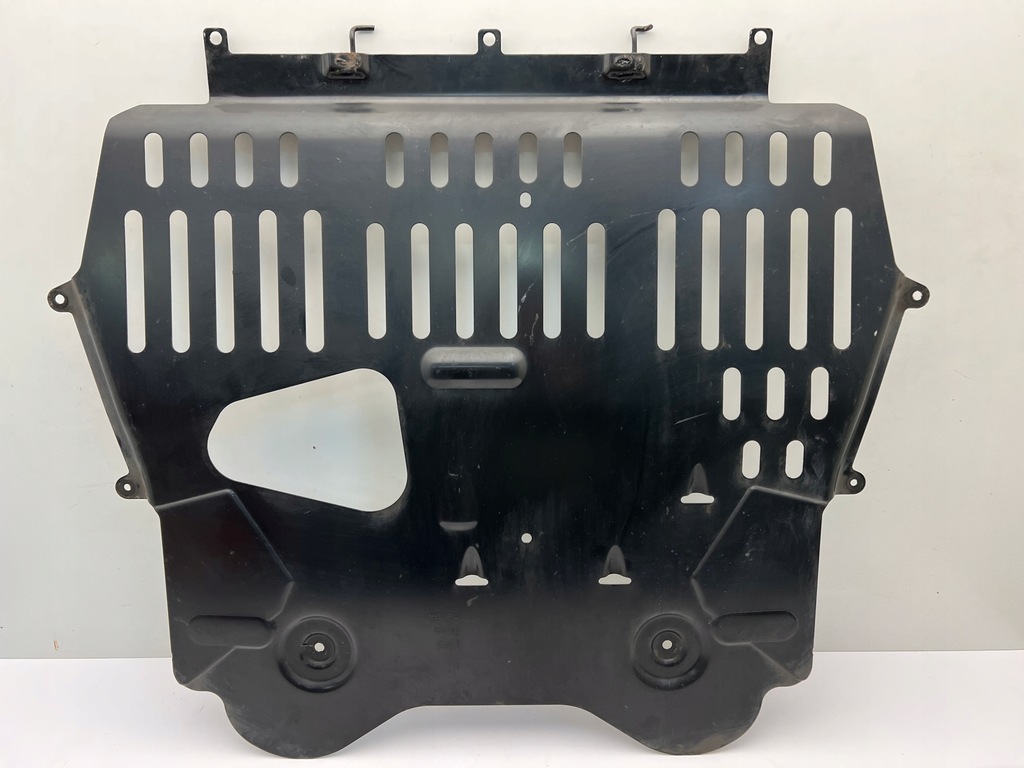 фото №1, Berlingo iv partner плита захист pod двигун метал