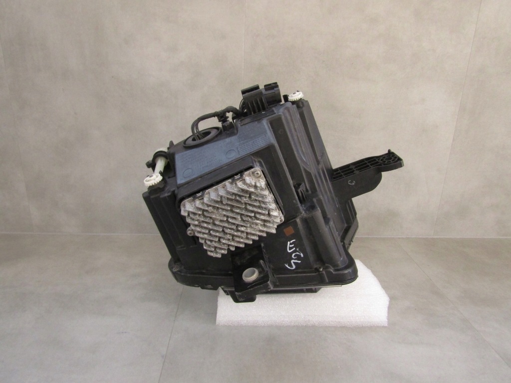 фото №3, Лампа перед протитуманна фара mg marvel r full led drl 21- lh ліва