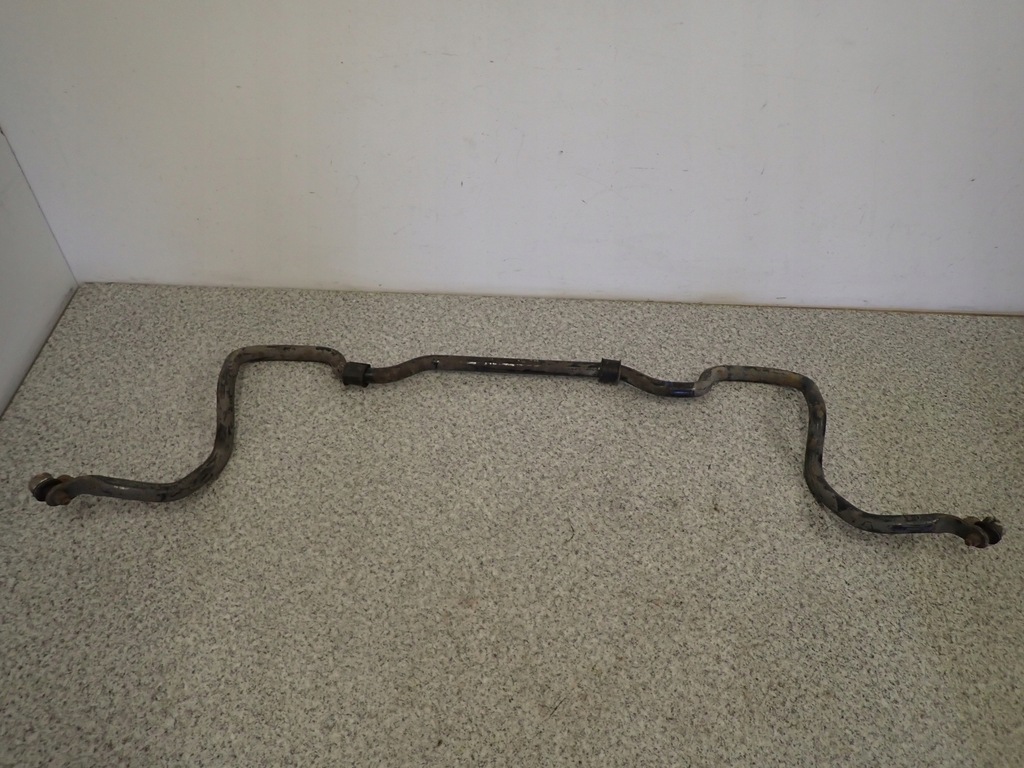 фото №4, Suzuki liana 04-07 стабілізатор передній