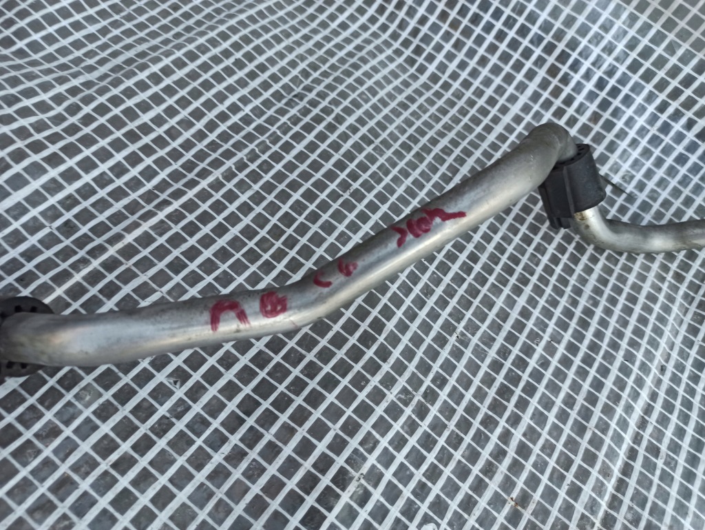 фото №5, A6 c6 wąż шланг трубка кондиціонера 4f0260753a