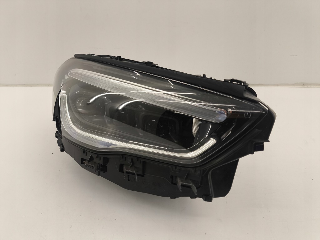Купить Лампа правый перед передняя multibeam mercedes gla ii w247