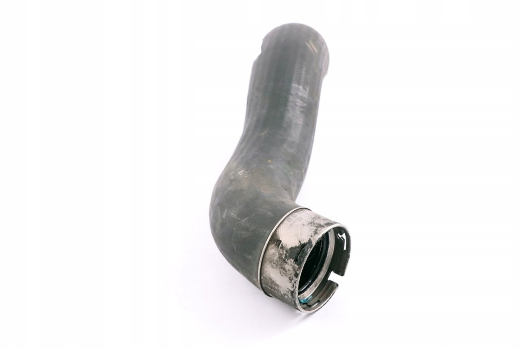 Mini r60 r61 n47n труба повітрозабірник впуск повітря Київ