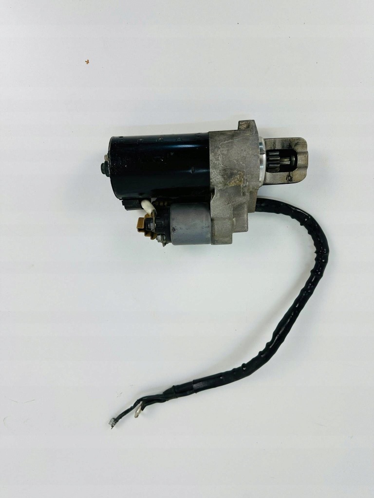 Купить Mercedes w213 amg e43 стартер a2769064400