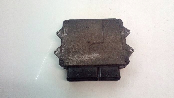 фото №9, Бортовой компьютер двигателя fiat grande punto 1,3jtd 51796241