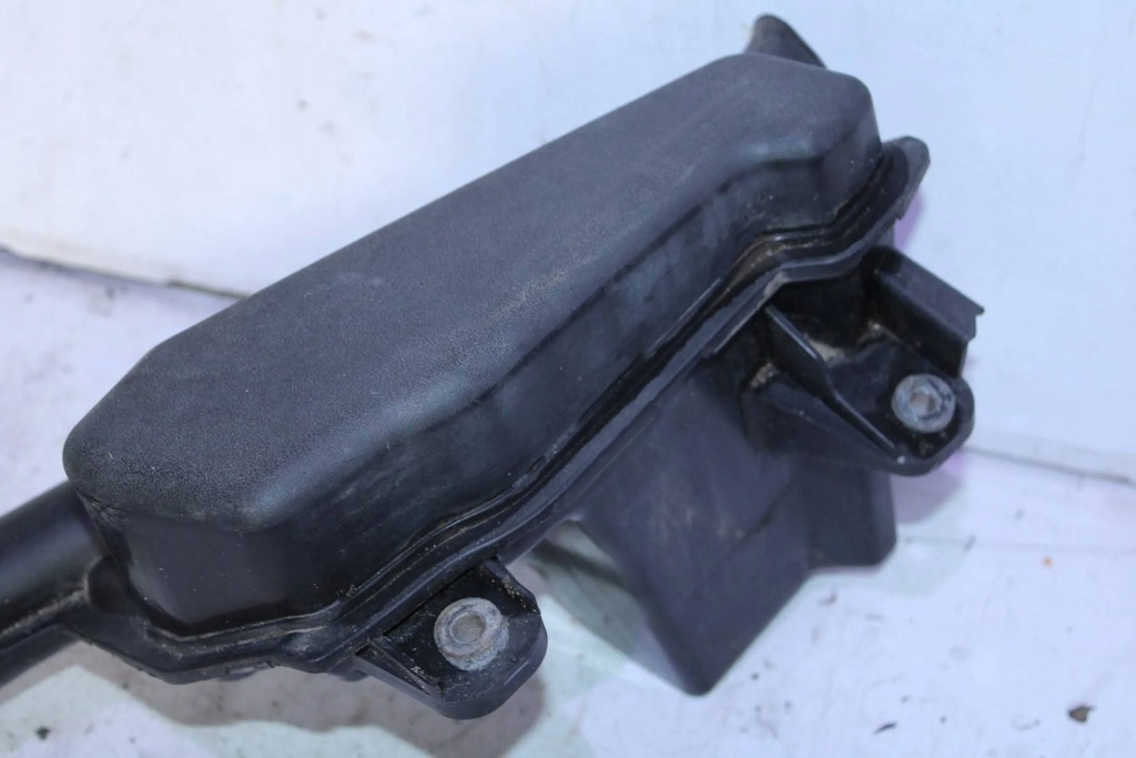 фото №5, Резонатор повітря toyota auris ii 1.8h