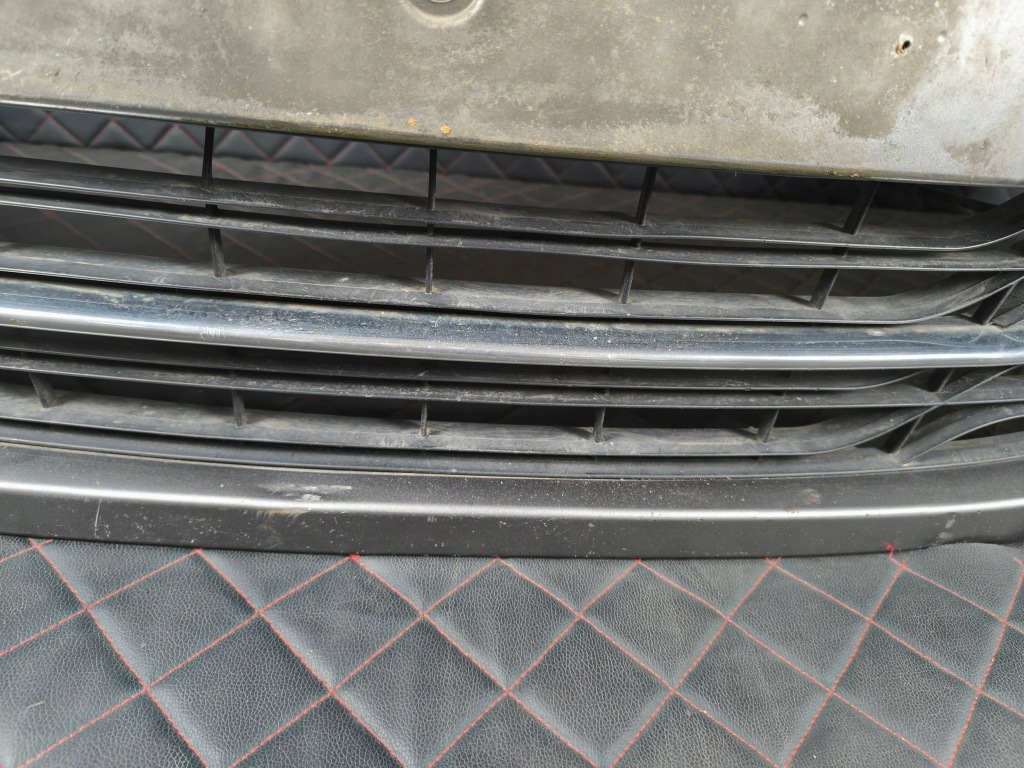 Renault megane 3 09-12 бампер передній перед лак tekng Недорого