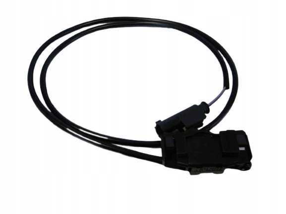 фото №1, Mercedes sl r231 231 датчик замка капот