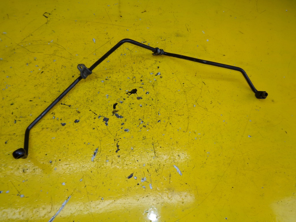 фото №1, Audi a4 b6 1.9 tdi шланг масла turbo