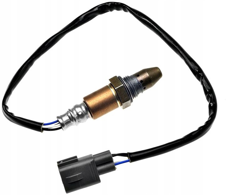 Купити Датчик лямбда-зонд nty esl-ty-011