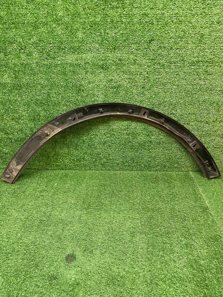 фото №6, Молдинг підкрилок передній перед сторона ліва bmw i3 5111-7472925