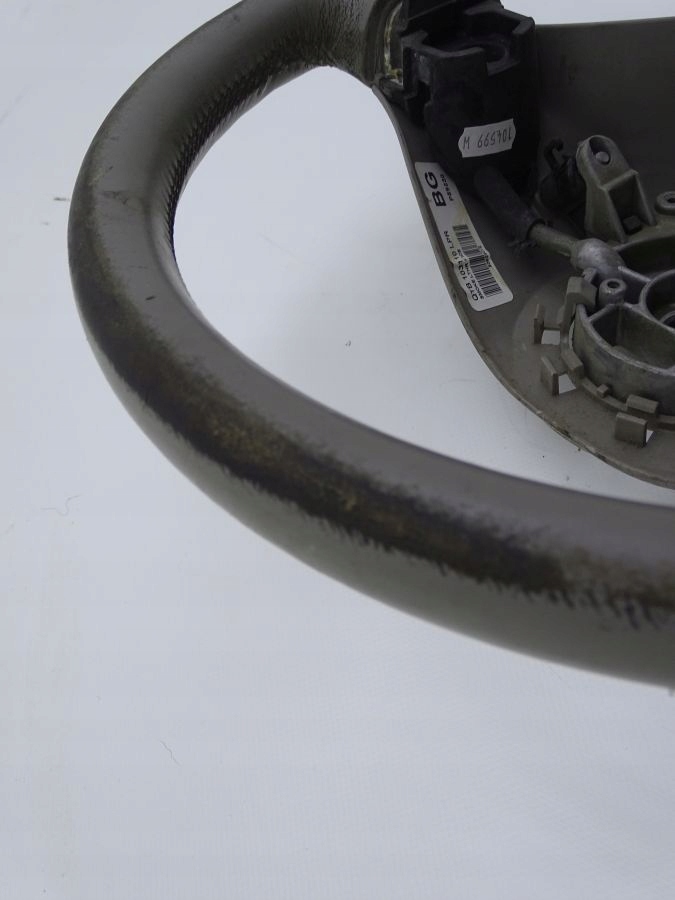 фото №8, Rover 75 98-05 повітропровід шкіра