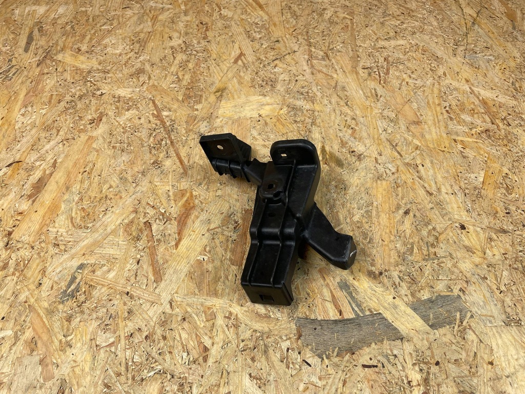 фото №6, Кронштейн направляющая бампера перед левый kia picanto iii 86517-g6000 2017-