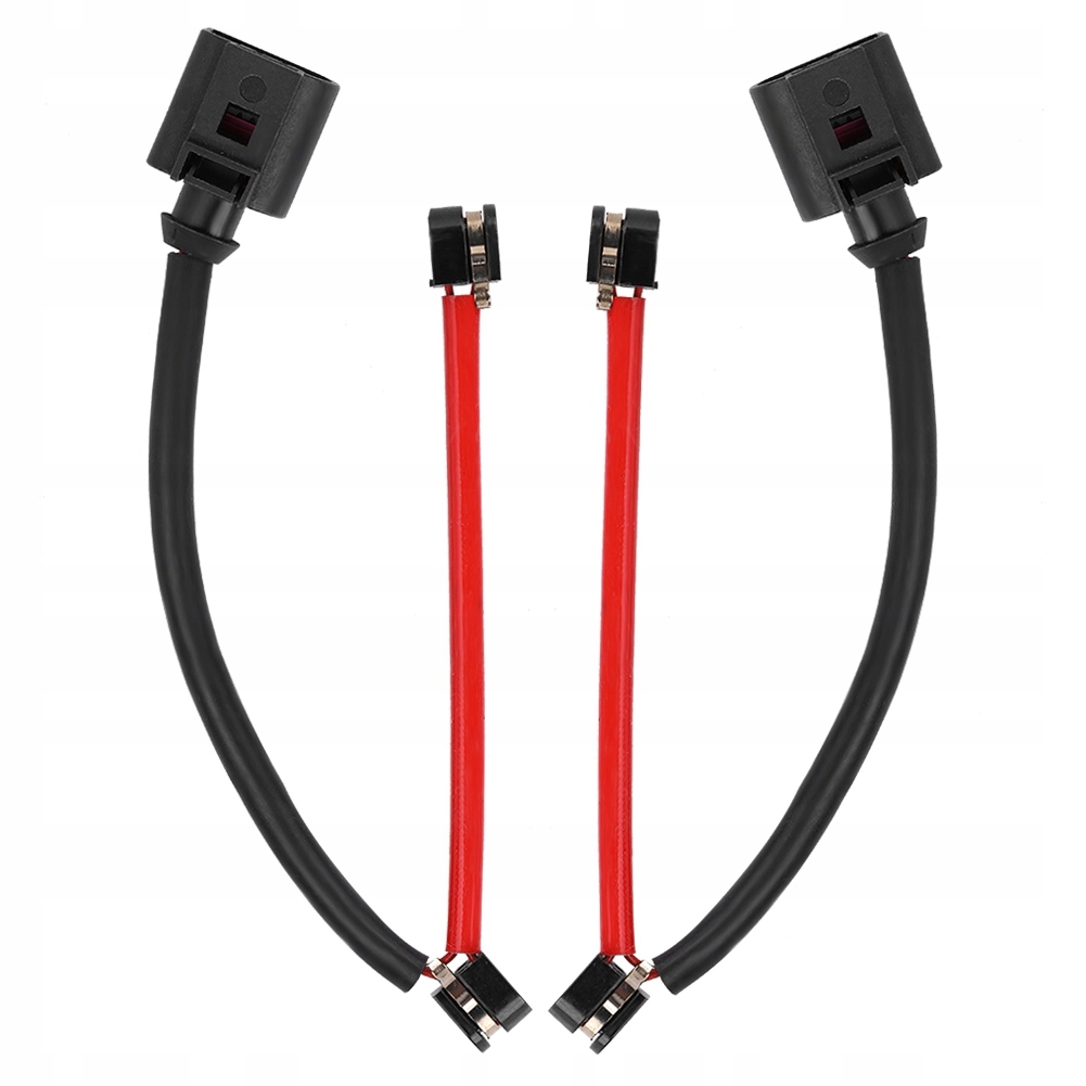 фото №7, Датчик зносу гальмівних колодок задня 7l0907637c audi q7