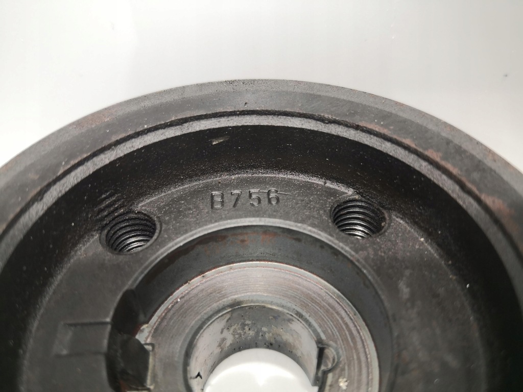 фото №7, Колесо зубчатое распределительного вала нижние opel fiat alfa 1.9 cdti 8v a883 b756 25zębów