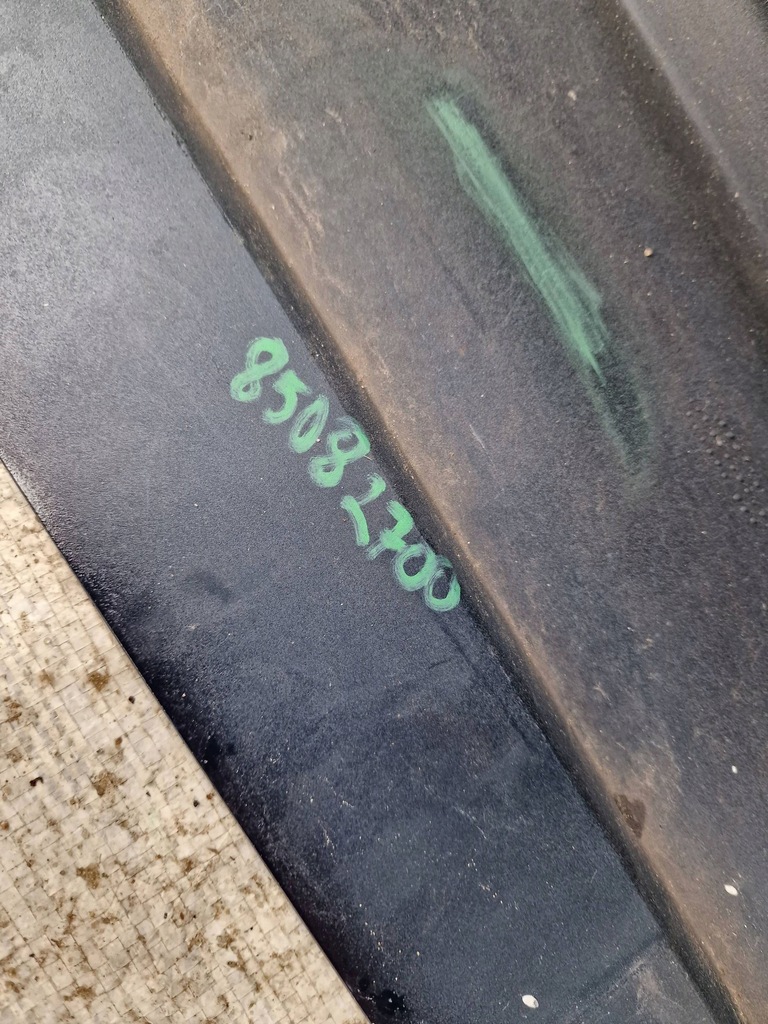 фото №12, Ferrari california t молдинг поріг поріг rh 85082700