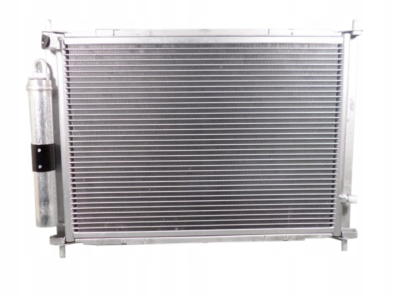 фото №2, Радиатор renault twingo 1.2 2007 - 2014