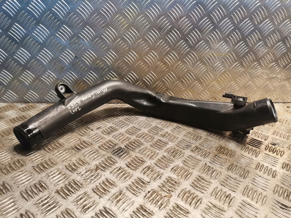 Купить Mini one - cooper r57 труба впускной