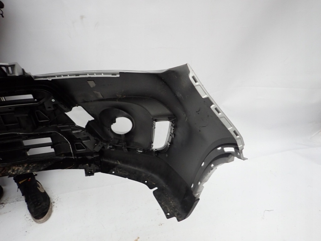 Suzuki vitara ii 2 lift 18- бампер перед передній Київ