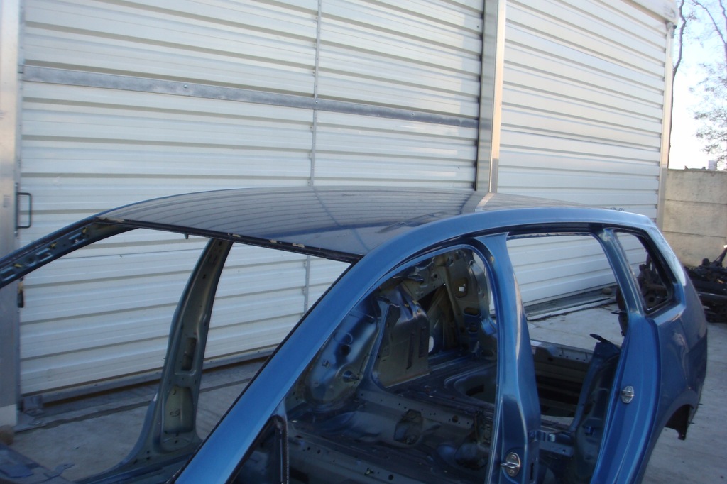 фото №1, Vw golf vii 5g крыша kombi