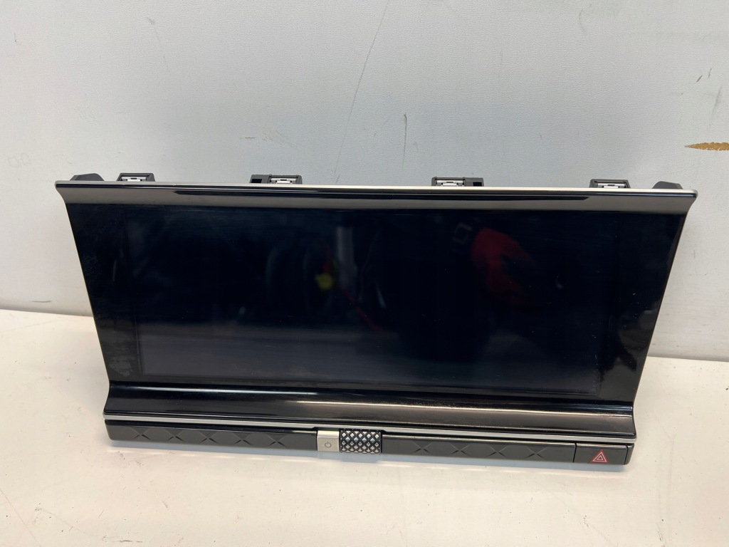 Купити Citroen ds7 ds 7 монітор дисплей 9857145877