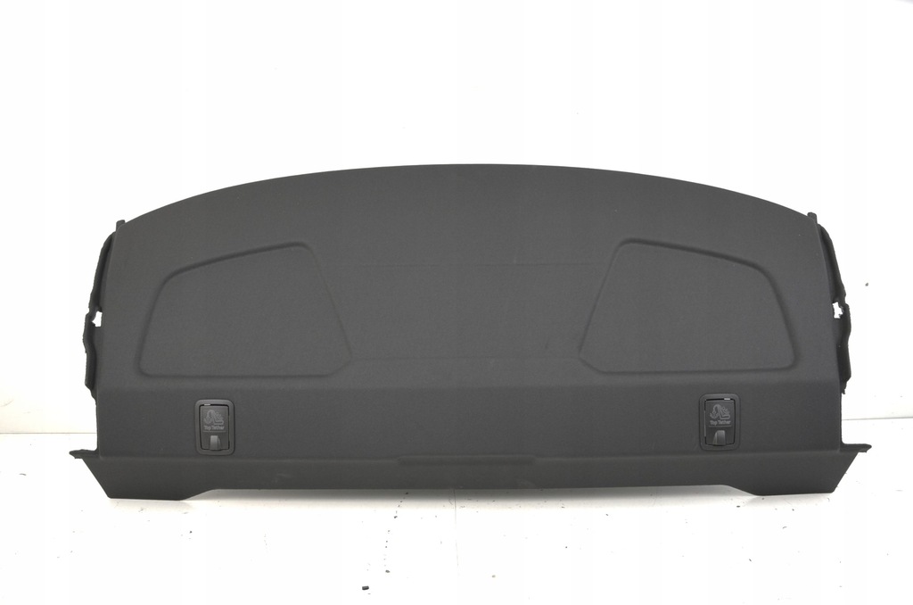 фото №1, Audi a3 полиця багажника задня 8y5863411