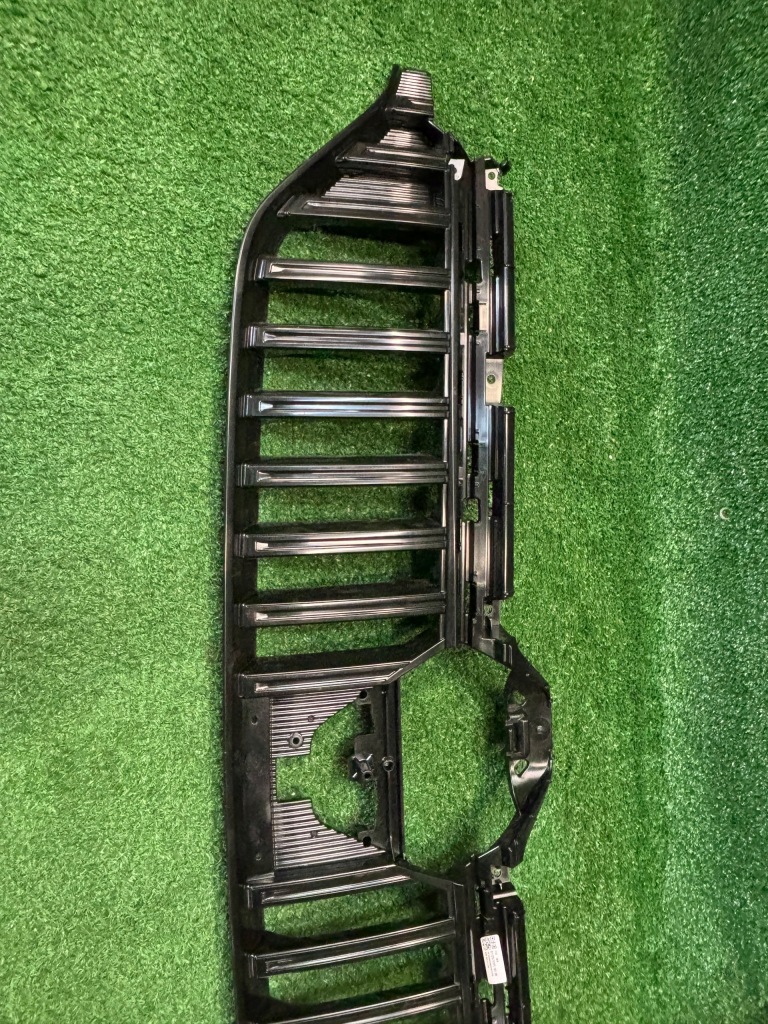 фото №4, Решітка радіатора решітка радіатора renault austral