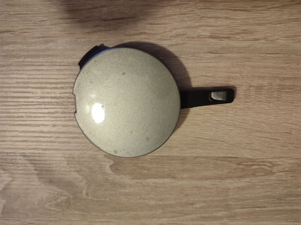 фото №1, Заглушка фаркоп перед trafic iii vivaro 511803864r