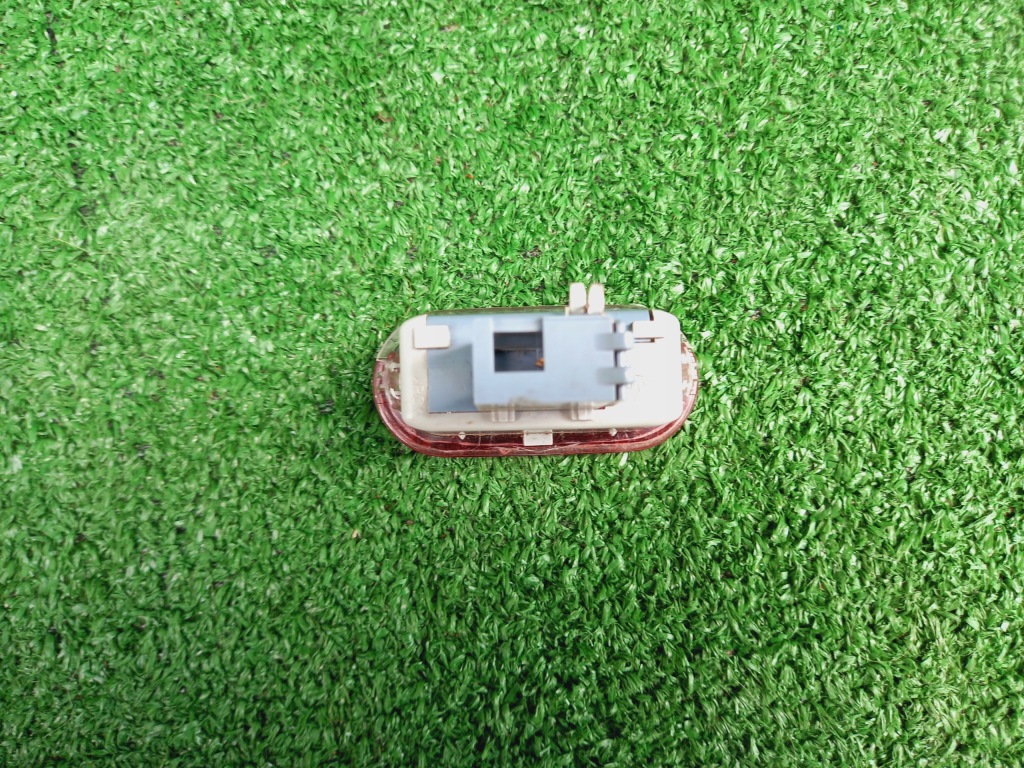 фото №6, Vw golf iv bora лампа оббивка обшивка двері освітлення кабіни оригінал