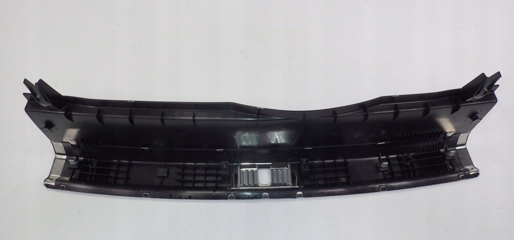 Накладка поріг багажника audi a7 4g8 4g8863471 4pk Київ