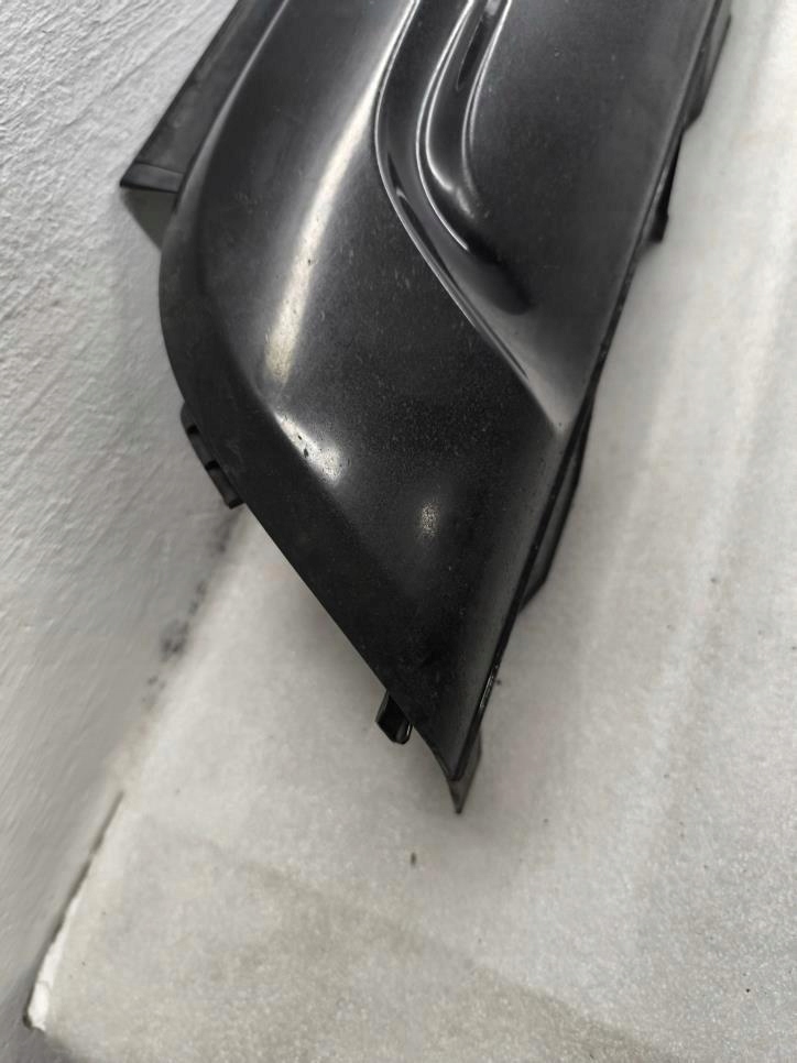 фото №10, Молдинг порог левая m-pakiet bmw x3 e83 3414421