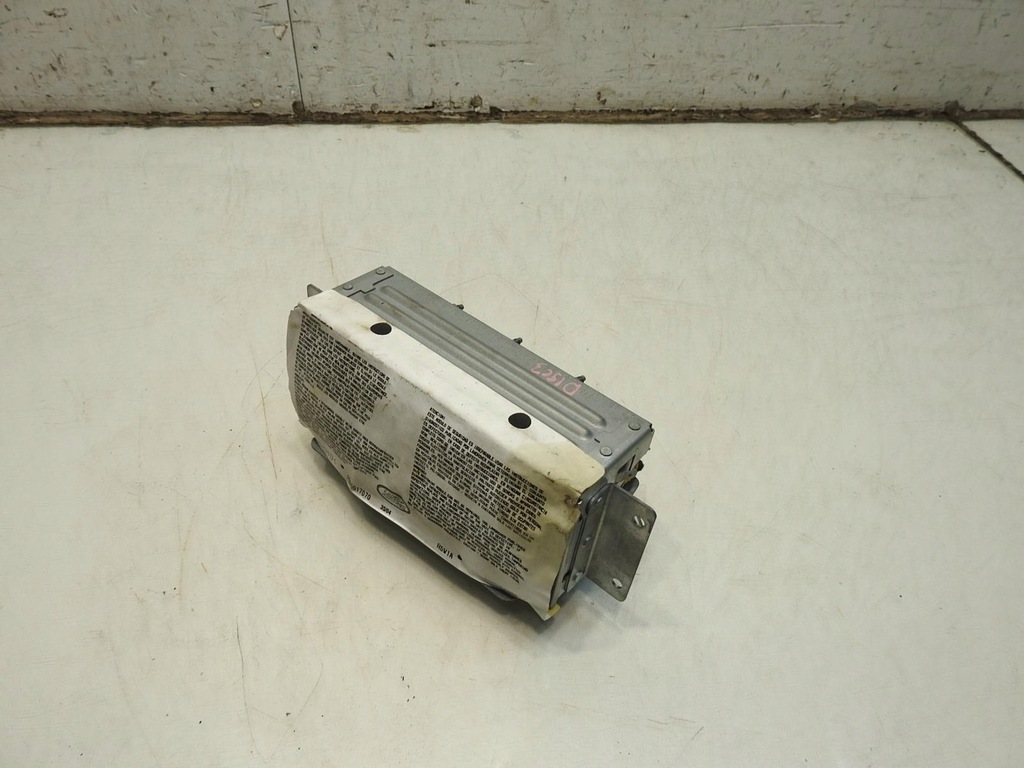 фото №8, Подушка подушка безопасности пассажира land rover discovery iii ehm500540