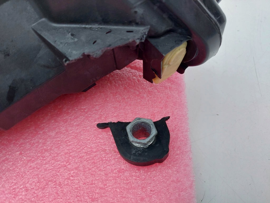 фото №9, Vw golf viii 8 5h лампа левая przó full led