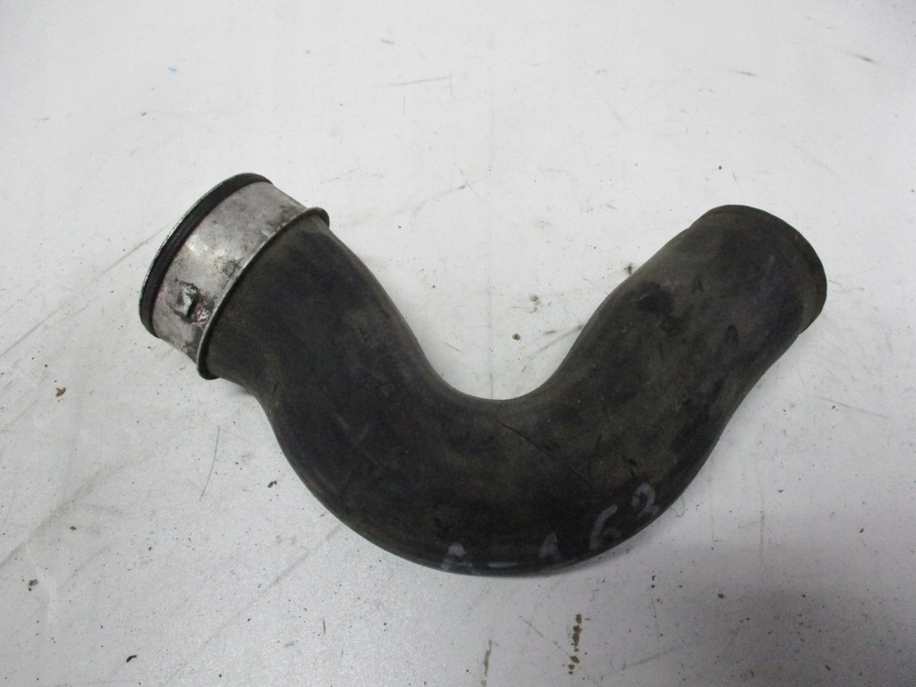 фото №1, Труба впуск mercedes a1635016182