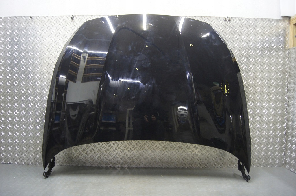 фото №1, Капот ly9t cupra formentor